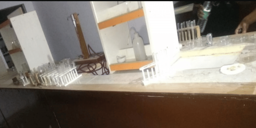 Jagannath Viswa College Dehradun College Labs and Classrooms photo 5